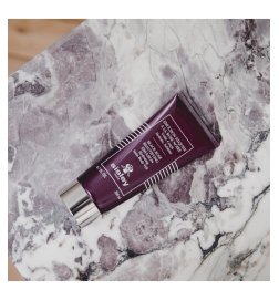 EMULSION EXQUISE À LA ROSE NOIRE